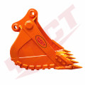 Excavator 480 Bucket for Cat320 Excavator Rock Bucket